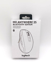 Logitech anywhere kabellose gebraucht kaufen  Br'haven-Leherheide