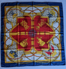 Hermes vintage foulard d'occasion  Léguevin