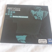 Enrico pieranunzi jazz usato  Parma