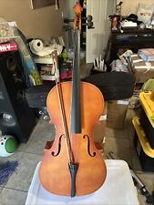 Professional cello full for sale  Long Beach