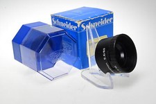 Schneider 60mm f5.6 d'occasion  Expédié en Belgium