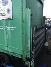 Transit smiley mk4 for sale  RAYLEIGH