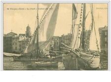83.st tropez. .voiles d'occasion  France