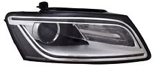 Reflektor prawy do Audi Q5 8R 2012-2017 D3S Xenon LED światło do jazdy dziennej silnik na sprzedaż  Wysyłka do Poland