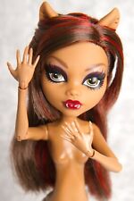 Monster high doll for sale  GLASGOW