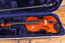 Usado, Strobel MA-80 Student Series 15 pol. Viola DANIFICADA comprar usado  Enviando para Brazil