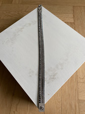 Riginal swarovski lederarmband gebraucht kaufen  Karlsruhe