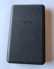 Unused black mophie for sale  Plainfield