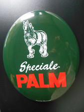Emailschild palm speciale gebraucht kaufen  Wesendorf