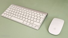 Clavier souris fil d'occasion  Fleury