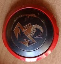 Coppiglia 500 abarth usato  Aversa