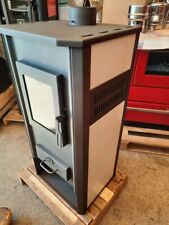 Termostufa idro 22kw usato  Venetico