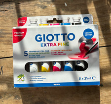 Boîte tubes gouache d'occasion  Ploemeur