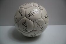 Ball dgb team gebraucht kaufen  Dortmund