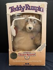 1985 teddy ruxpin for sale  Greeley