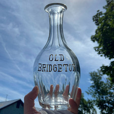 Antique old bridgeton d'occasion  Expédié en Belgium