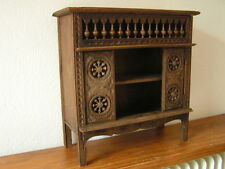 Ancienne armoire bretonne d'occasion  France