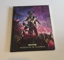 Hedonites slaanesh collector for sale  EDINBURGH