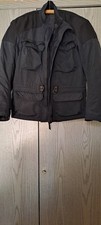Motorradjacke tüv all gebraucht kaufen  Seeheim-Jugenheim