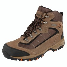 Hombre LAKEWOOD Cuero con Cordones Botas Impermeables Por Nevados comprar usado Hombre LAKEWOOD Cuero con Cordones Botas Impermeables Por Nevados comprar usado  Enviando para Brazil