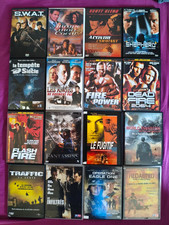 Lot dvd idéal d'occasion  Melun