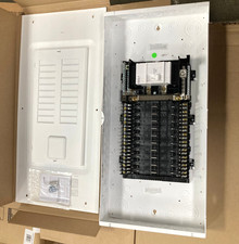 Leviton 100a space for sale  Cleveland