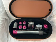 Dyson air wrap for sale  Mckinney