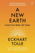 New earth life for sale  UK