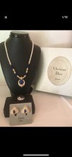 Authentic christian dior d'occasion  Verfeil