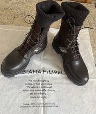 Stivaletti fabiana filippi usato  Ripatransone