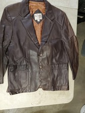 Vtg remy leather for sale  Crawfordsville