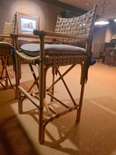Rattan rawhide leather for sale  Katy