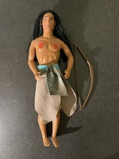 Vintage 1995 mattel for sale  Hillsborough