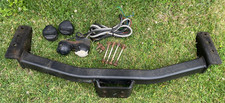 shogun towbar for sale shogun towbar for sale SKEGNESS