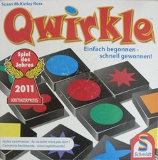 qwirkle gebraucht kaufen qwirkle gebraucht kaufen  Deutschland