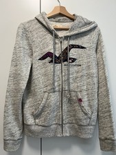 Hollister sweatshirtjacke gr gebraucht kaufen Hollister sweatshirtjacke gr gebraucht kaufen  Diemelstadt