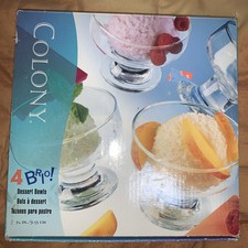 Small vintage clear for sale  Brooklyn