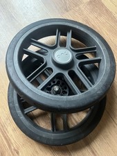 Ruote posteriori uppababy usato Ruote posteriori uppababy usato  Spedire a Italy