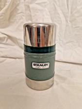 Stanley metal flask for sale  THETFORD
