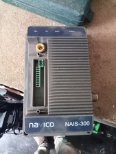 Navico nais 300 for sale Navico nais 300 for sale  BRIXHAM