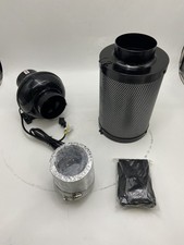 Ipower power 4inch for sale  Haltom City