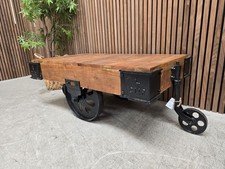 Mallard rustic industrial for sale  RETFORD