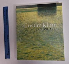 Gustav klimt landscapes for sale  Philadelphia