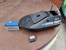 Dyna craft carp for sale  BRIDLINGTON