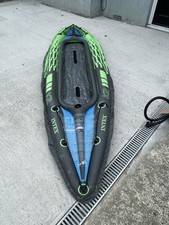 Intex explorer kayak for sale  CRYMYCH