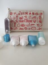 Clarins set travel for sale  DUNSTABLE