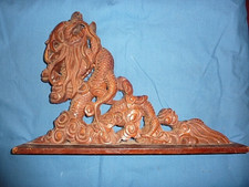 Chine ancienne sculpture d'occasion  Caudebec-en-Caux