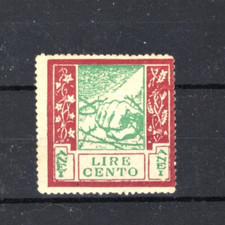 Anei lire cento usato  Sannicandro di Bari