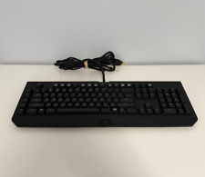 Teclado para juegos Razor Black Widow Chroma Switch modelo RZ03-0122 segunda mano  Embacar hacia Mexico