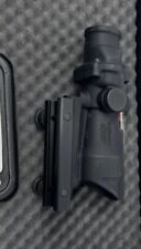 Trijicon acog 4x32 d'occasion  Expédié en Belgium